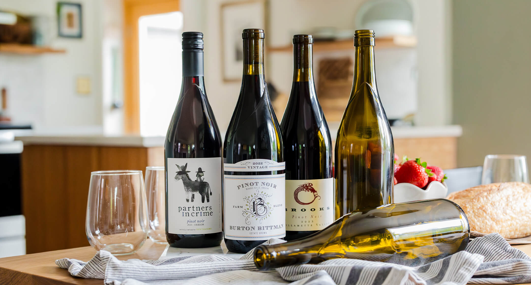 Uncorking a Circular Wine System with Revino