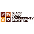 Black Food Sovereignty Coalition logo