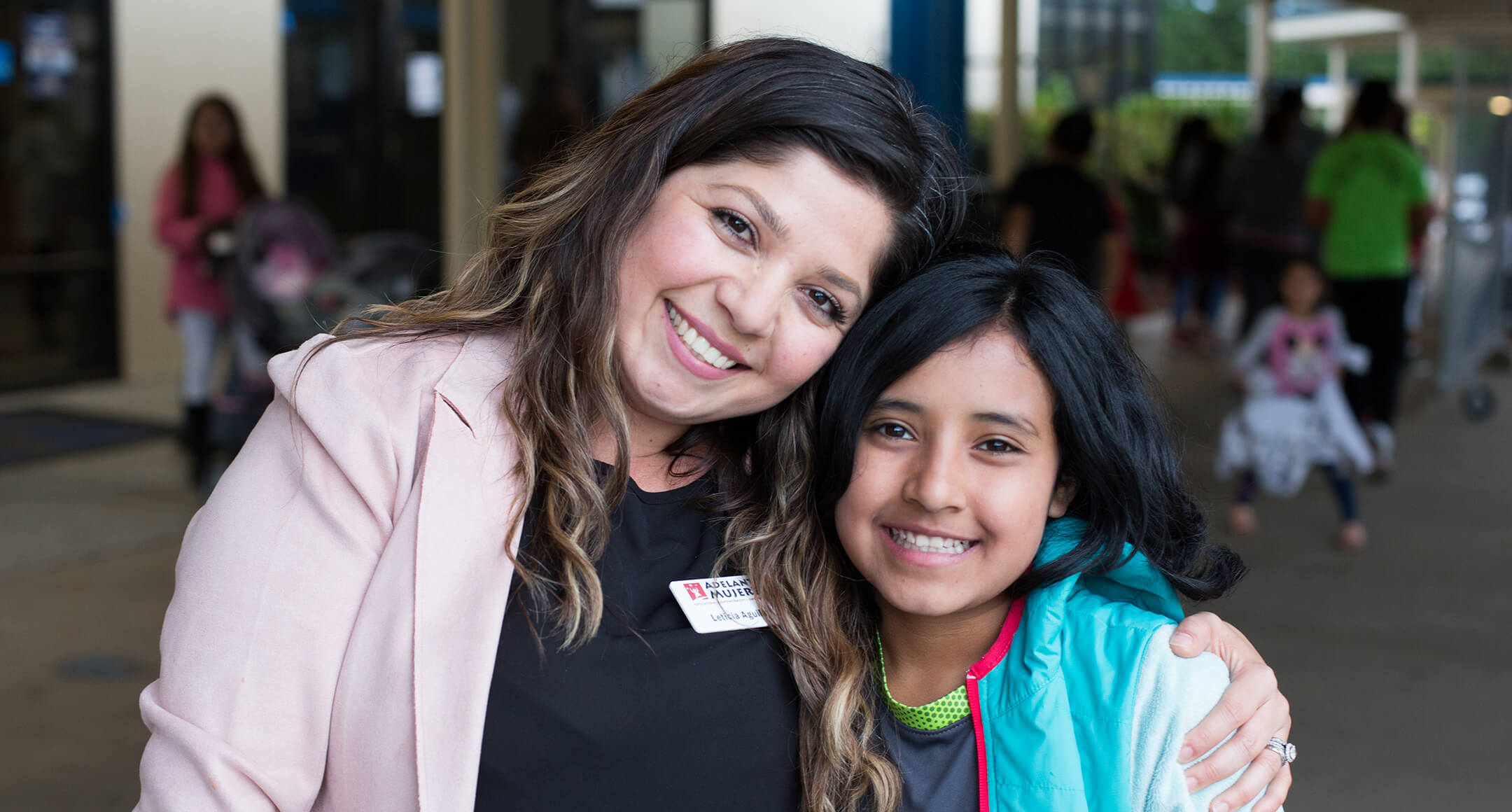 Celebrating Hispanic Heritage Month 