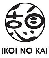 Ikoi no Kai logo