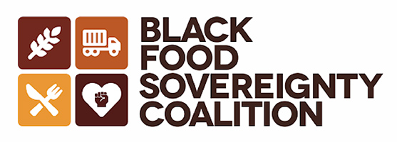 Black Food Sovereignty Coalition logo