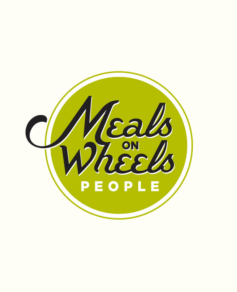 Meals on Wheels People logo