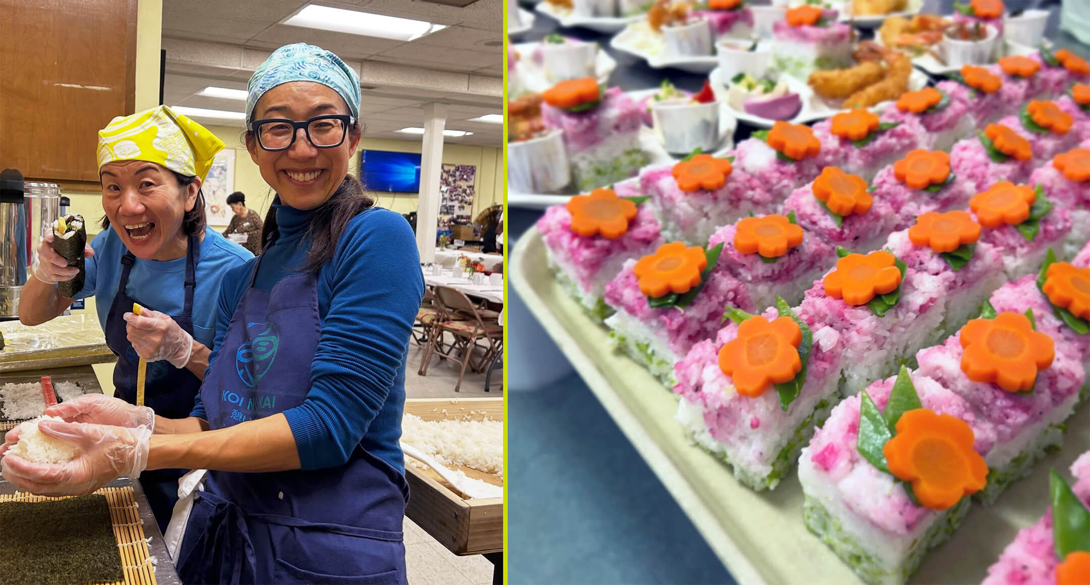 Celebrating Asian American, Native Hawaiian, and Pacific Islander Heritage Month