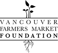 Vancouver Farmers Market Foundation logo