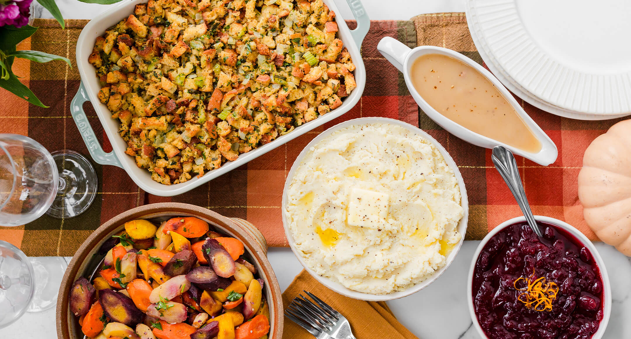 Reheating Guide For Your Holiday Meal