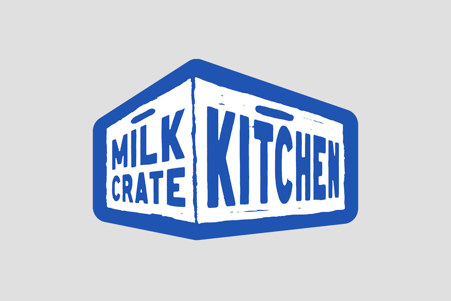 Milk Crate Kitchen logo