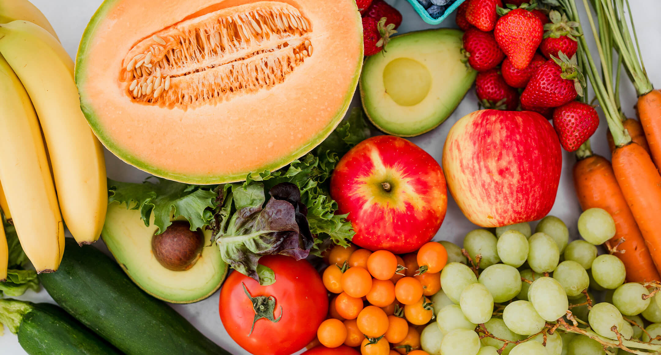 Organics: Growing a More Sustainable Future