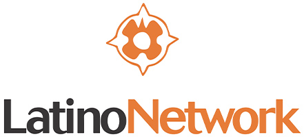 Latino Network logo