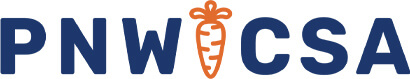 Pacific NW CSA Coalition logo