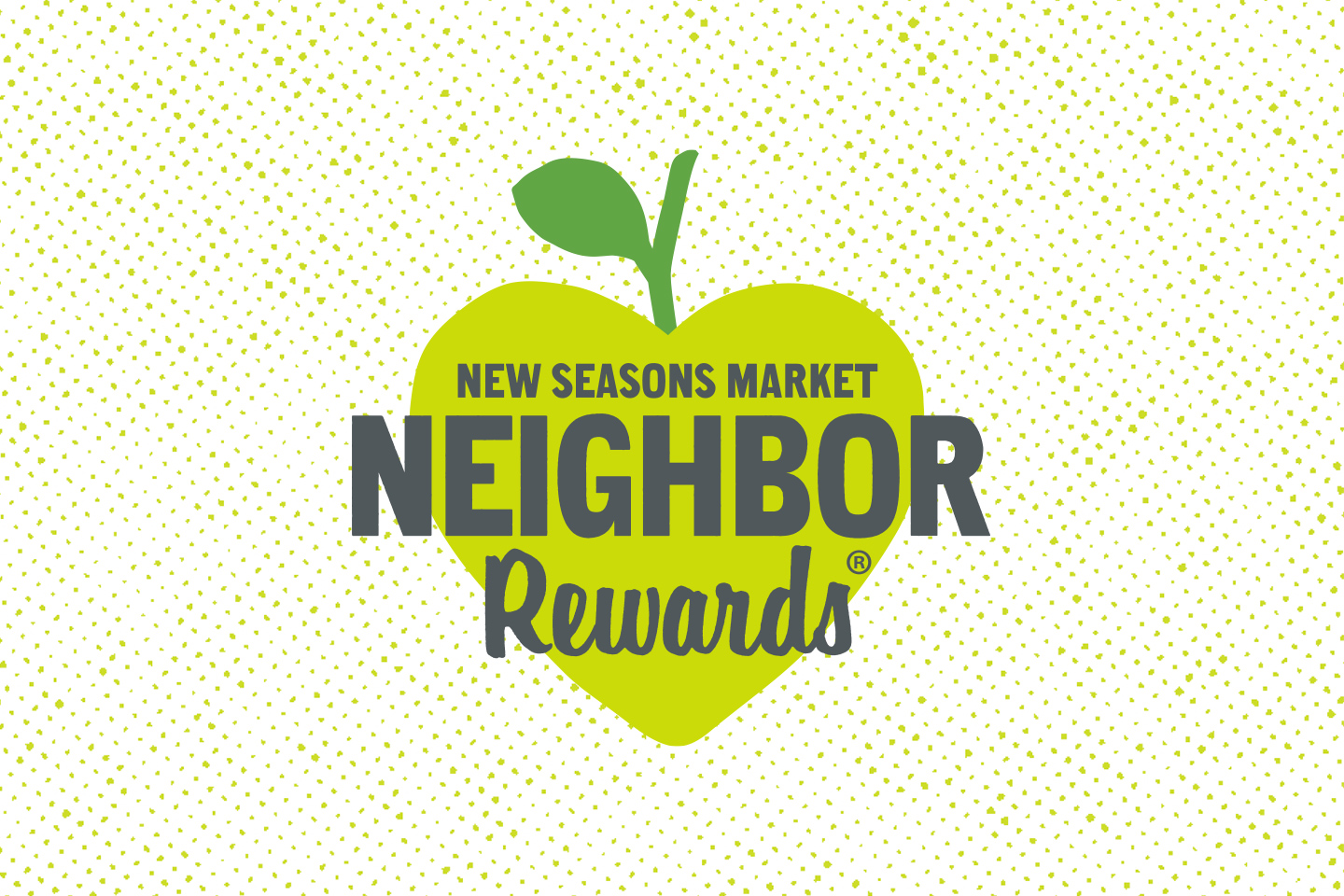 Neighbor Rewards
