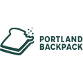 Portland Backpack logo