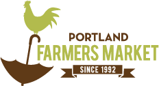Portland Farmers Market logo
