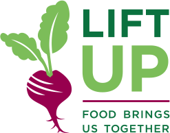 LiftUp logo