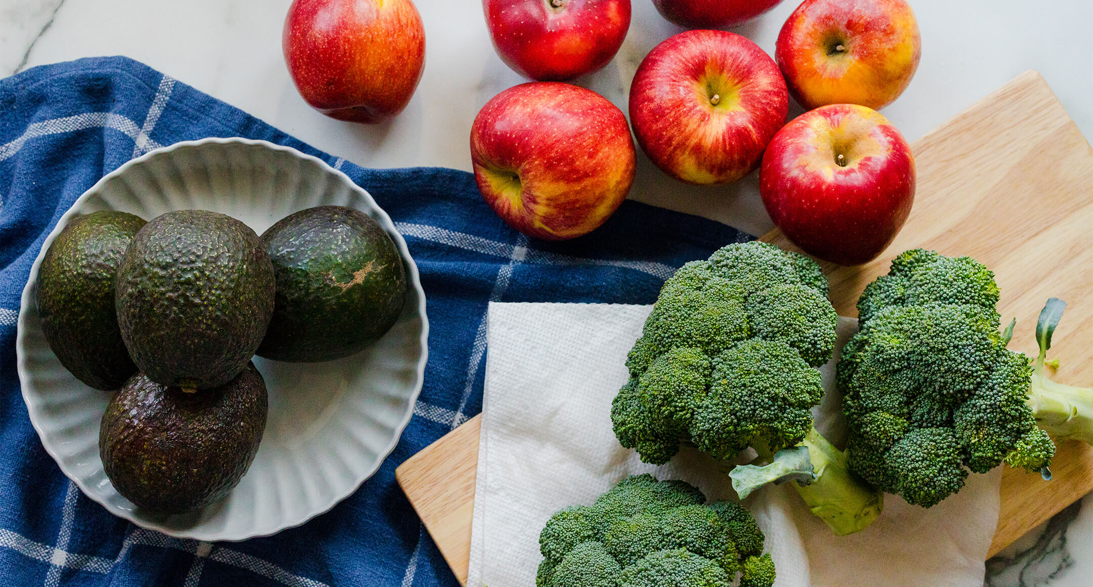 Reducing Food Waste at Home: Getting the Most Out of Your Produce 