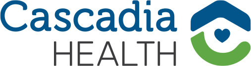 Cascadia Health logo